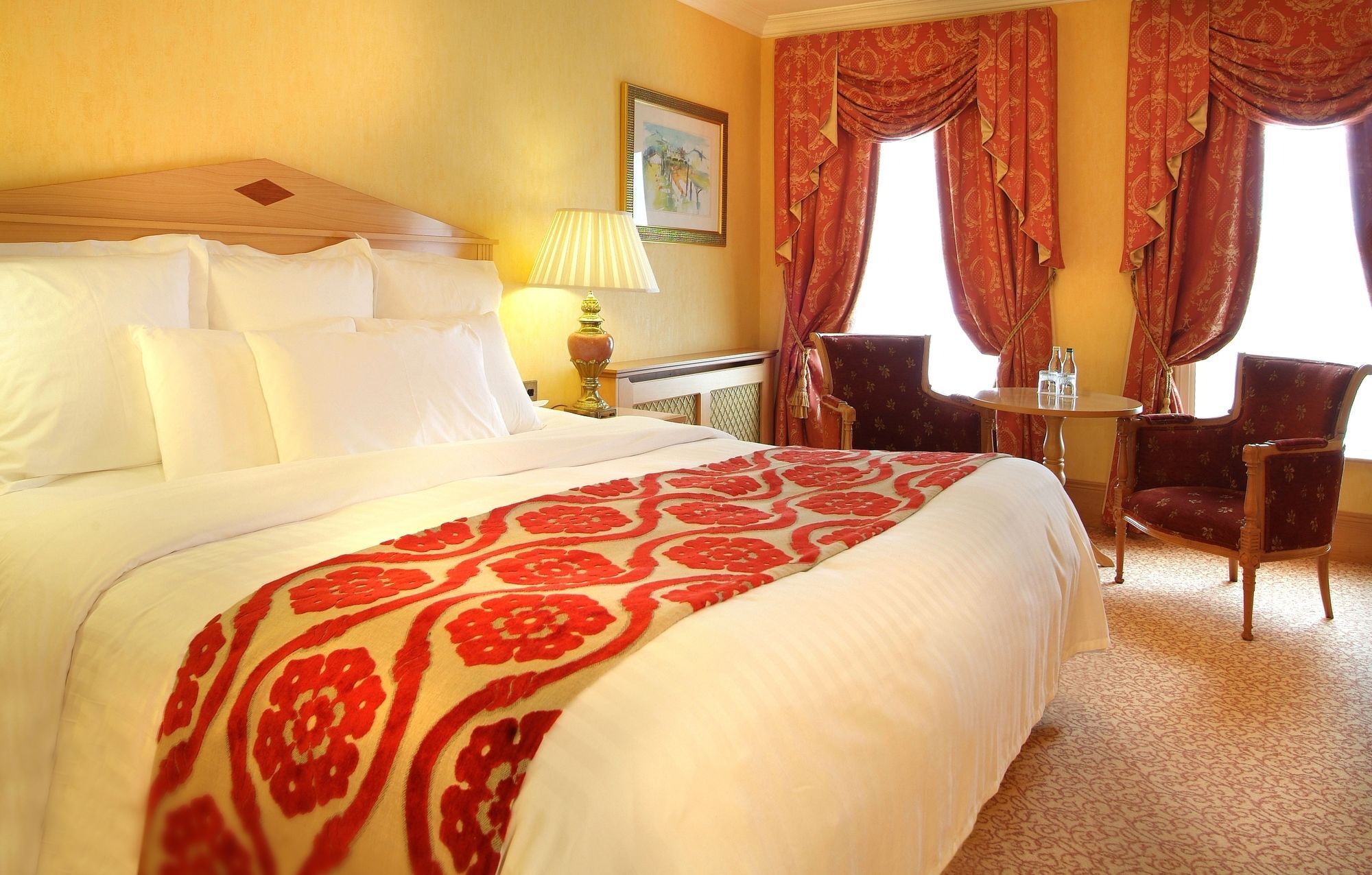 Hotel The Johnstown Estate à Enfield Extérieur photo